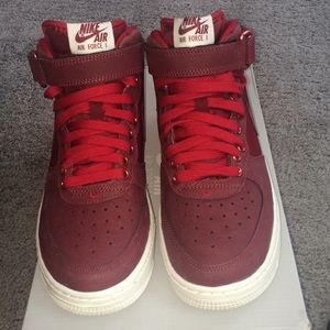 Red Air Force 1